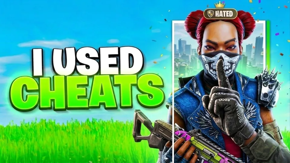 Apex Cheats: What They Are and How They Impact Your Gameplay